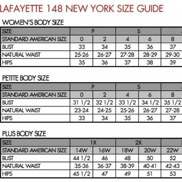 Lafayette 148 Giada Square Neck 3/4 Sleeve Top Metallic Size Small - Picture 10 of 14